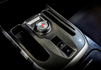 Подержанный автомобиль Haval Jolion 2024 года (27 фото)