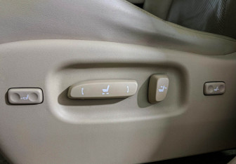 Подержанный автомобиль Lexus RX 2014 года (15 фото)