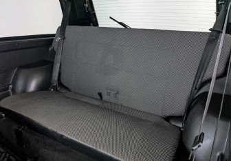 Подержанный автомобиль LADA (ВАЗ) 2121 (4x4) 2017 года (18 фото)