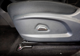 Новый Москвич 3е 2024 (21 фото)