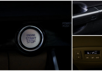 Подержанный автомобиль Kia Carnival 2020 года (20 фото)