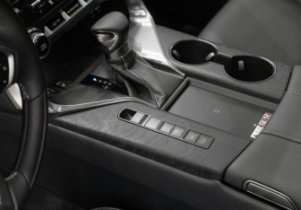 Новый Lexus LX 2024 (25 фото)