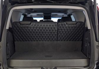 Подержанный автомобиль Cadillac Escalade Suv 2019 года (10 фото)