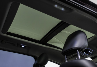 Подержанный автомобиль Exeed TXL 2022 года (24 фото)