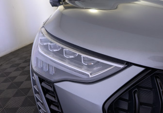 Подержанный автомобиль Haval Jolion 2023 года (17 фото)