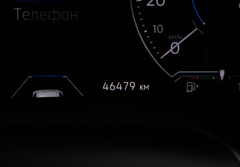 Подержанный автомобиль Volkswagen Touareg 2022 года (11 фото)