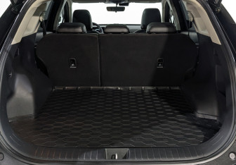 Подержанный автомобиль Kia Sportage 2023 года (10 фото)