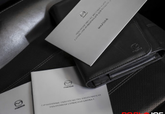 Подержанный автомобиль Mazda 6 Sedan 2020 года (16 фото)