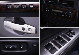 Подержанный автомобиль Toyota Land Cruiser Suv 2012 года (14 фото)