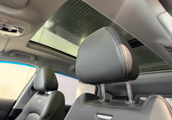 Подержанный автомобиль Chery Tiggo 7 Pro Max 2022 года (20 фото)
