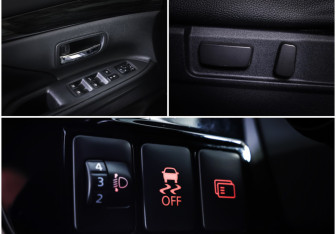 Подержанный автомобиль Mitsubishi Outlander 2015 года (19 фото)