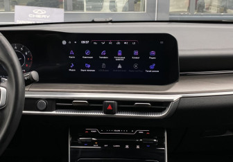Подержанный автомобиль Kia K5 2024 года (12 фото)