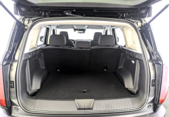 Новый Haval H3 2026 (8 фото)