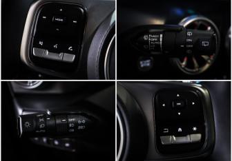 Подержанный автомобиль Tank 300 2024 года (24 фото)