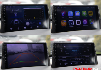 Подержанный автомобиль Renault Megane Sedan 2007 года (17 фото)