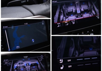 Подержанный автомобиль Volkswagen Passat Sedan 2020 года (18 фото)