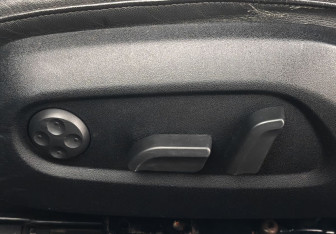 Подержанный автомобиль Audi TT Coupe 2007 года (13 фото)