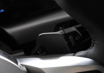 Новый BMW X1 2025 (17 фото)