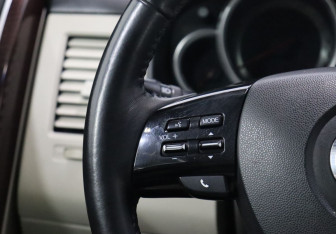 Подержанный автомобиль Mazda CX-9 2006 года (17 фото)