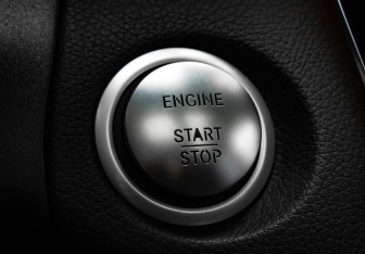 Подержанный автомобиль Mercedes-Benz GLC Coupe 2018 года (18 фото)