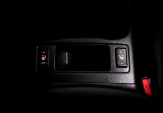 Подержанный автомобиль Nissan Qashqai 2016 года (29 фото)