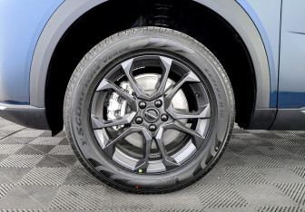 Новый Haval F7 2026 (7 фото)