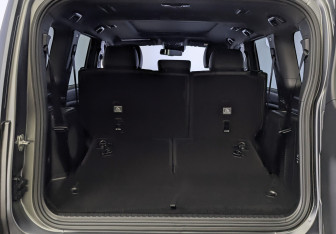 Новый Haval H9 2026 (8 фото)