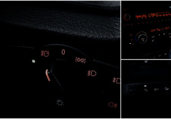 Подержанный автомобиль BMW X1 2012 года (16 фото)