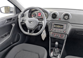 Новый Jetta VA3 2023 (26 фото)