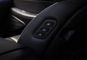 Подержанный автомобиль Hyundai Palisade 2022 года (15 фото)