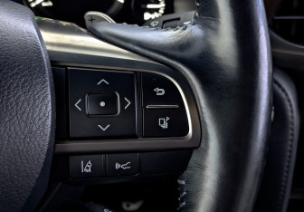 Подержанный автомобиль Lexus LX 2018 года (30 фото)