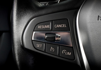 Подержанный автомобиль BMW Z4 Roadster 2019 года (27 фото)