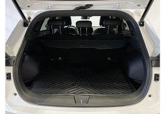 Новый Haval F7 2026 (7 фото)