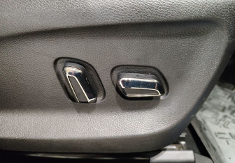 Подержанный автомобиль Exeed TXL 2020 года (16 фото)