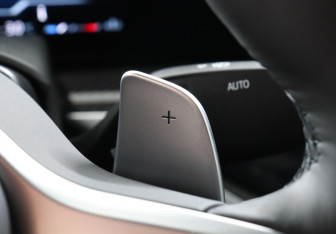 Новый BMW X6 2024 (24 фото)