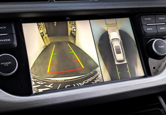 Подержанный автомобиль Geely Atlas 2019 года (27 фото)