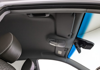 Подержанный автомобиль Hyundai Tucson 2020 года (23 фото)