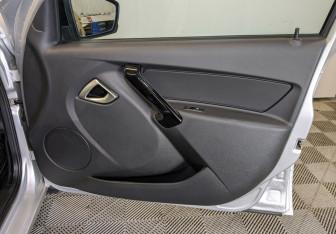 Подержанный автомобиль LADA (ВАЗ) Granta Sedan 2024 года (23 фото)