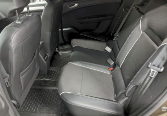 Подержанный автомобиль Renault Arkana 2021 года (15 фото)