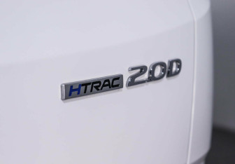 Подержанный автомобиль Hyundai Tucson 2022 года (28 фото)