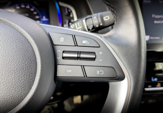 Подержанный автомобиль Hyundai Creta 2021 года (28 фото)