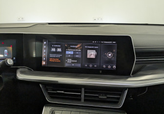 Новый Haval F7 2026 (11 фото)