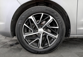 Подержанный автомобиль Haval Jolion 2022 года (18 фото)