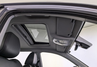 Подержанный автомобиль Chery Tiggo 4 2022 года (23 фото)