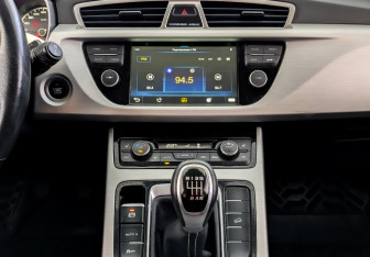 Подержанный автомобиль Geely Atlas 2018 года (15 фото)