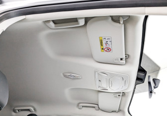 Подержанный автомобиль Ford Kuga 2016 года (22 фото)