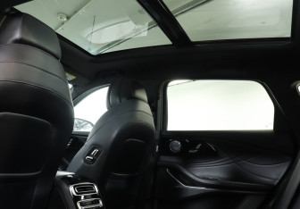Подержанный автомобиль Exeed RX 2023 года (23 фото)