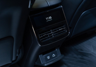 Новый Voyah Free 2026 (12 фото)