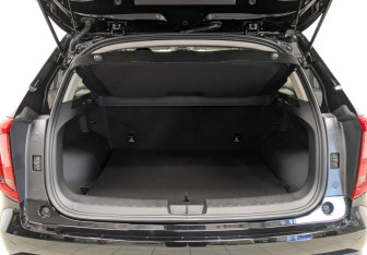 Новый Haval Jolion 2026 (8 фото)