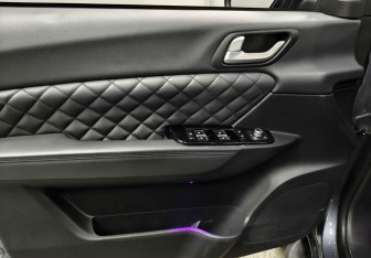 Подержанный автомобиль Foton Tunland G7 2024 года (15 фото)